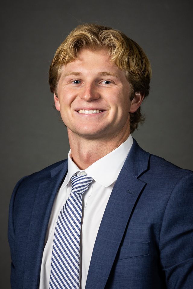 Carson, co-founder of Holo Auto Rentals