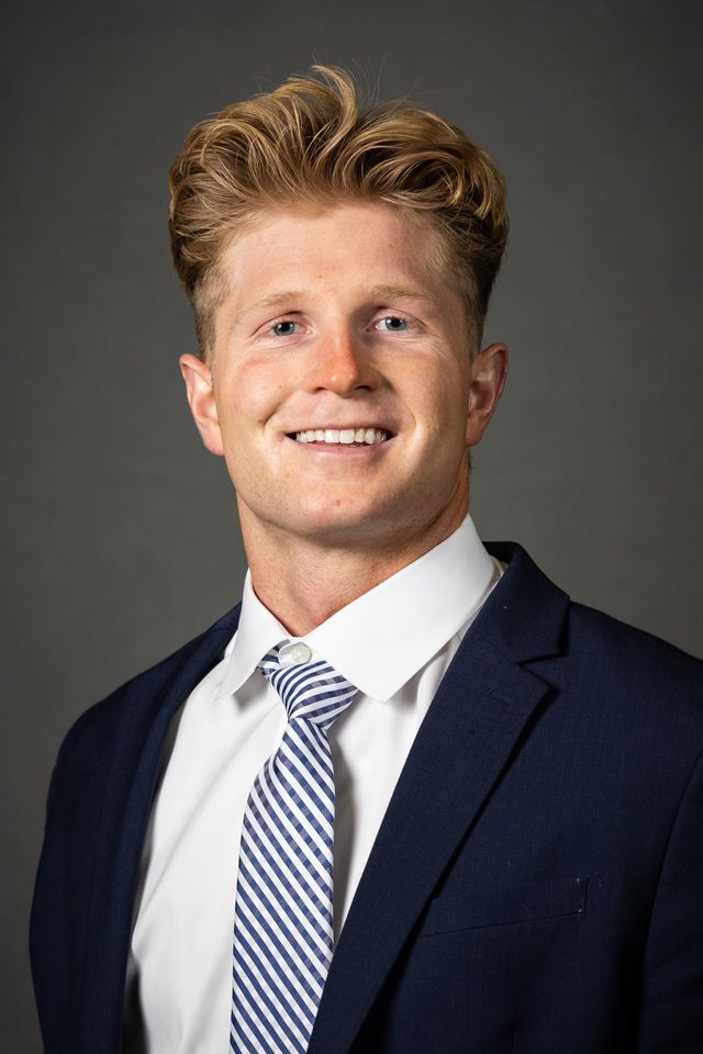 Chase, co-founder of Holo Auto Rentals